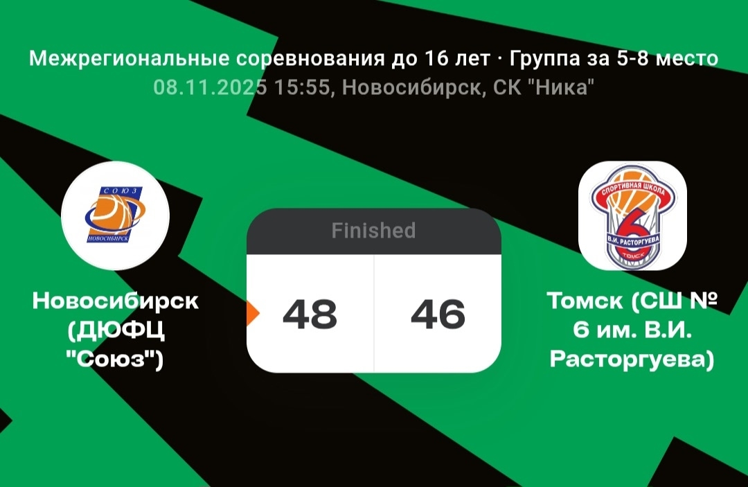 Снова хозяева не уступили