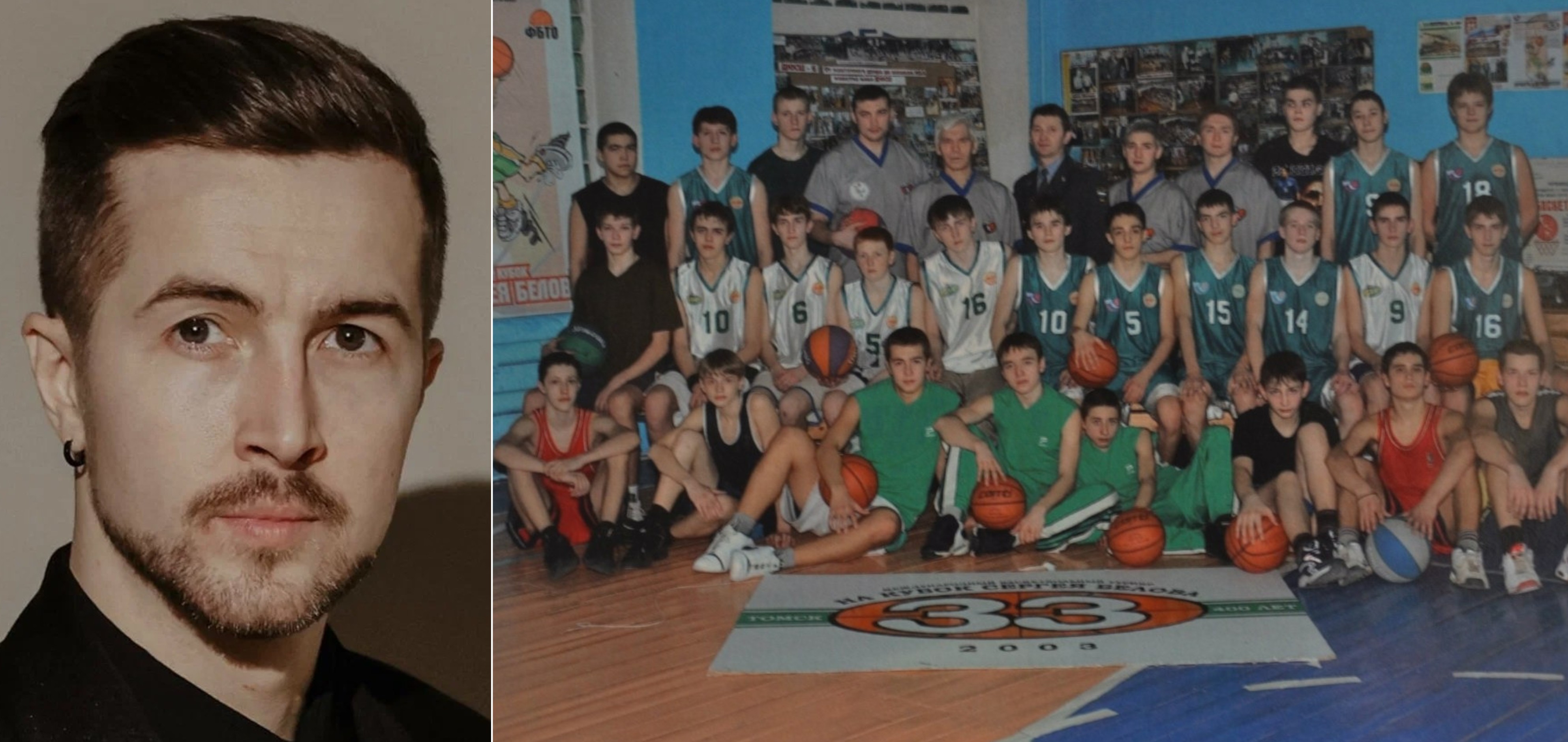 Знай наших! 