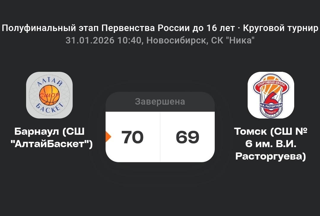 Обидно, досадно...