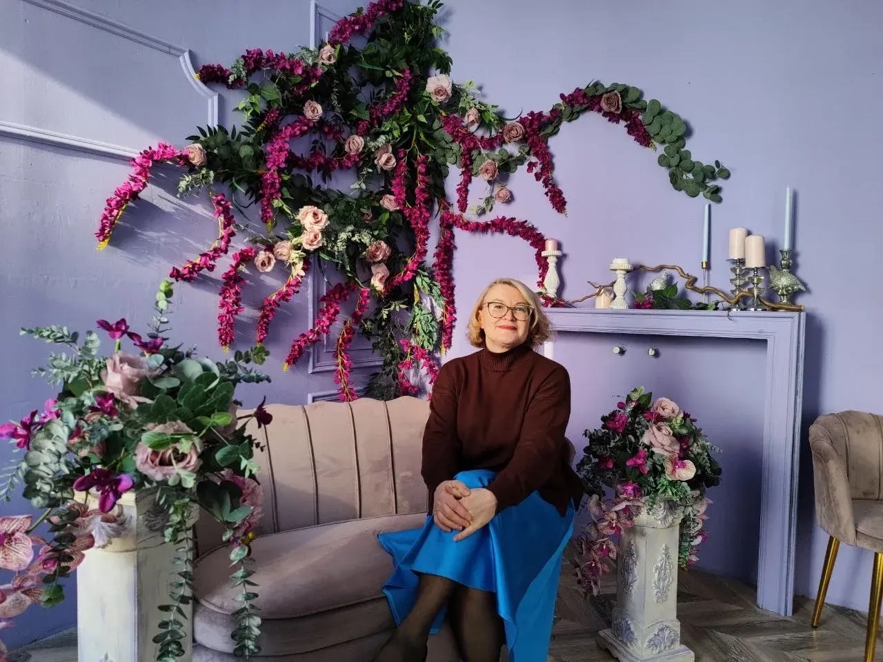 Поздравляем с Юбилеем!