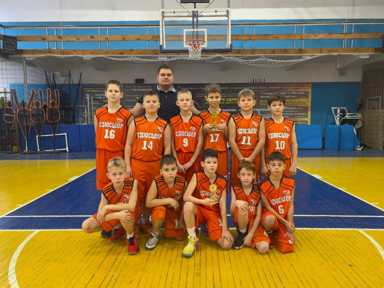 Праздник отметили на Алтае. 