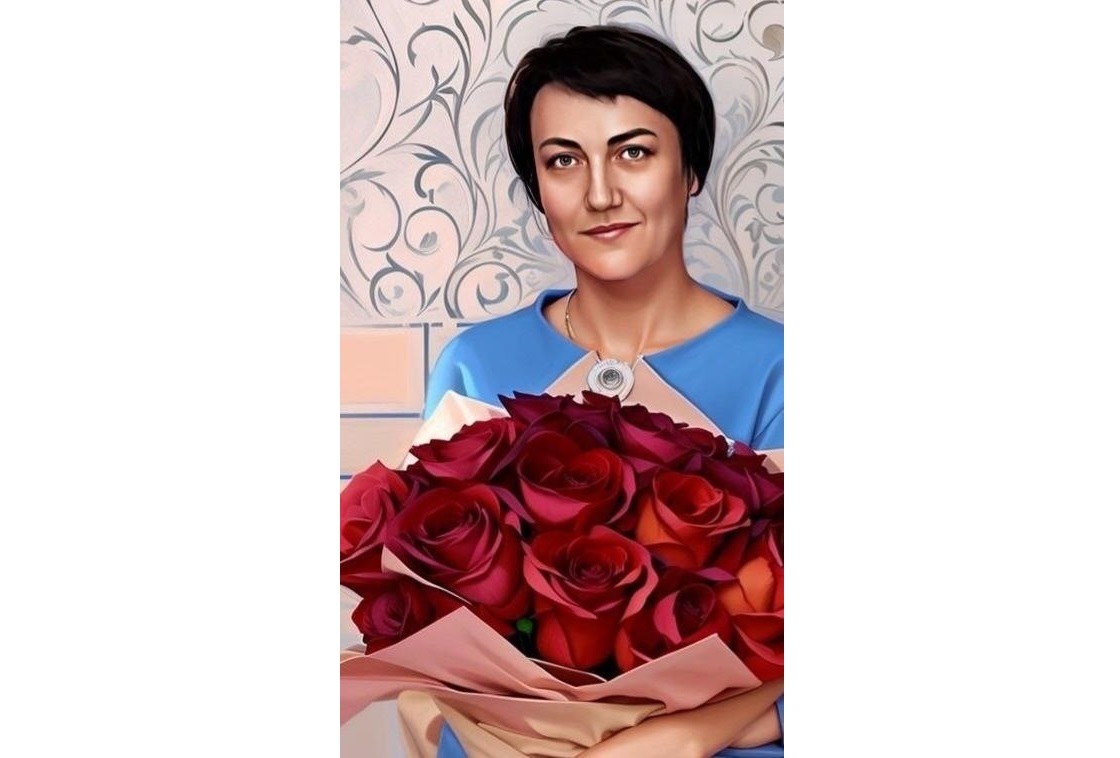 Наши поздравления! 