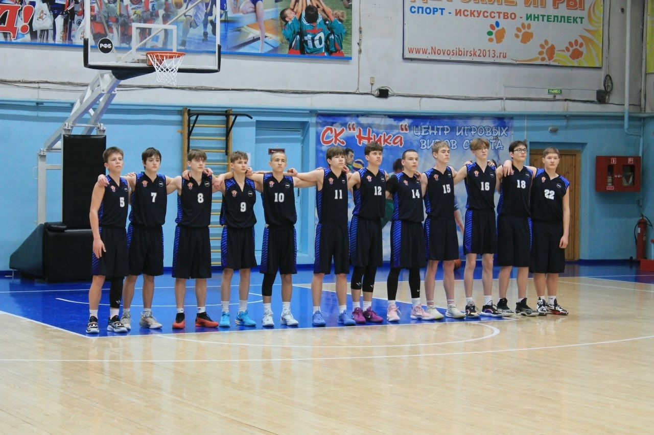 Феникс взял реванш