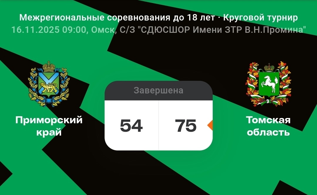 Вышли в полуфинал!