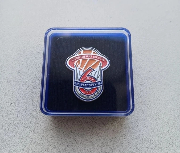 Знак отличия!