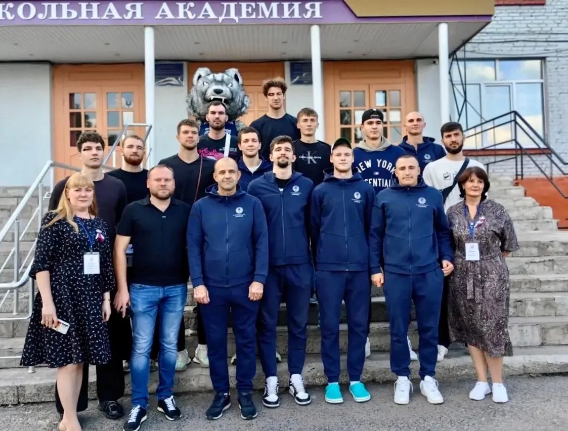 Все на выборы!